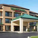 Courtyard By Marriott Scranton Montage Mountain