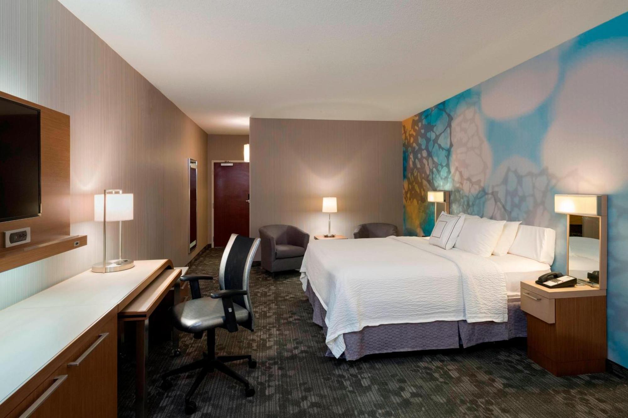 Courtyard By Marriott Scranton Montage Mountain Hotel