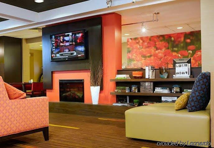 Courtyard By Marriott Scranton Montage Mountain 3*