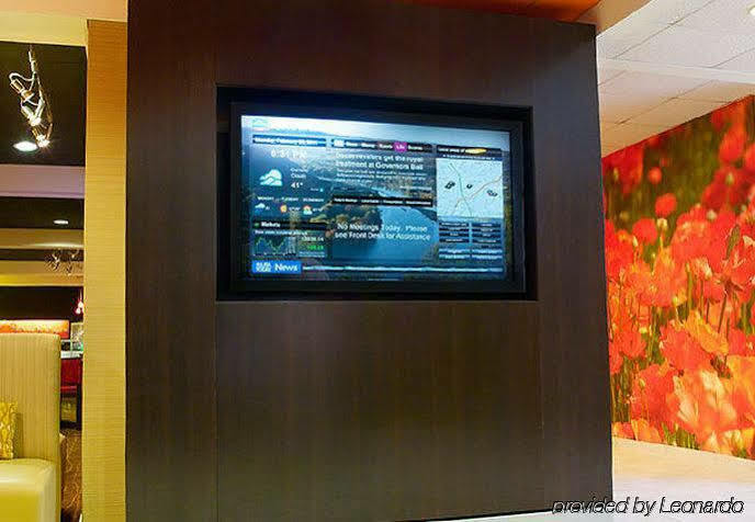 Courtyard By Marriott Scranton Montage Mountain 3* Moosic